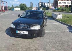 Лифтбек Chery Amulet (A15) I 2008 в Хмельницком