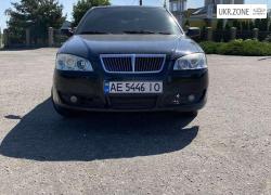 Лифтбек Chery Amulet (A15) I 2008 в Кривом Роге
