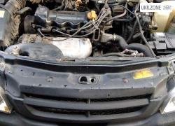 Ліфтбек Chery Amulet (A15) I 2007 у Запоріжжі