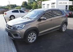 Внедорожник 5 дверей Chery Tiggo 2 I 2019 в Харькове