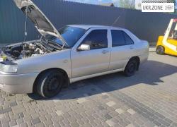 Лифтбек Chery Amulet (A15) I 2008 в Виннице