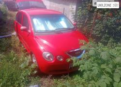 Лифтбек Chery QQ6 (S21) I 2008 в Хмельницком