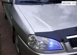 Лифтбек Chery Amulet (A15) I 2007 в Сваляве