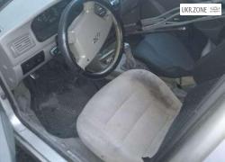 Лифтбек Chery Amulet (A15) I 2007 в Херсоне