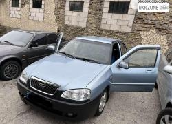 Ліфтбек Chery Amulet (A15) I 2007 у Києві