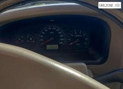 Лифтбек Chery Amulet (A15) I 2007 в Радивилове