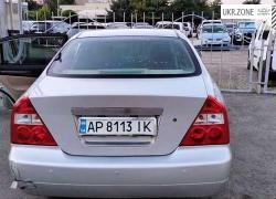 Седан Chery Oriental Son (B11) I 2008 у Запоріжжі