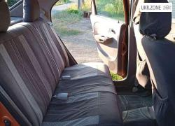 Лифтбек Chery QQ6 (S21) I 2008 в Бородянке