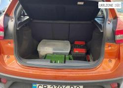 Внедорожник 5 дверей Chery Tiggo 2 I 2019 в Чернигове