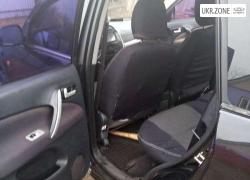 Внедорожник 5 дверей Chery Tiggo (T11) I 2010 в Гребенке