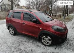Хетчбек 5 дверей Chery Beat (IndiS, X1) I 2011 у Харкові