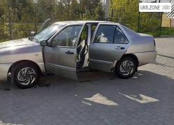 Лифтбек Chery Amulet (A15) I 2007 в Борщеве