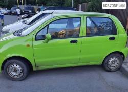 Хэтчбек 5 дверей Chery Sweet (QQ) I 2008 в Днепре