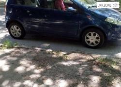 Хэтчбек 5 дверей Chery Kimo (A1) I 2008 в Киеве