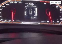 Внедорожник 5 дверей Chery Tiggo 2 I 2019 в Днепре