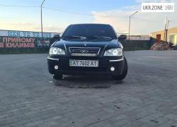 Chery Amulet (A15) 2009 в Городенке