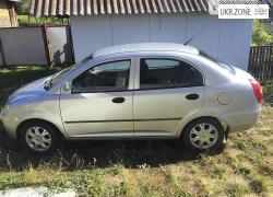 Хэтчбек 5 дверей Chery Sweet (QQ) I 2008 в Ужгороде