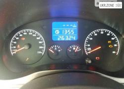 Внедорожник 5 дверей Chery Tiggo (T11) I (FL) Рестайлинг 2014 в Полтаве