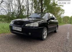 Лифтбек Chery Amulet (A15) I 2008 в Коростене