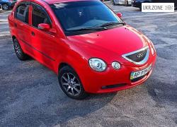 Ліфтбек Chery QQ6 (S21) I 2007 у Запоріжжі