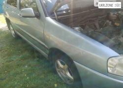 Лифтбек Chery Amulet (A15) I 2008 в Житомире