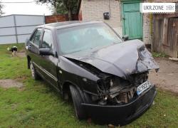 Лифтбек Chery Amulet (A15) I 2008 в Локачах