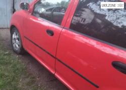 Лифтбек Chery QQ6 (S21) I 2007 в Бориславе