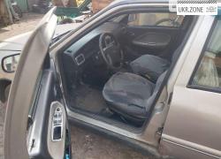 Ліфтбек Chery Amulet (A15) I 2008 у Сумах