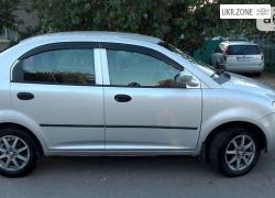 Лифтбек Chery QQ6 (S21) I 2007 в Николаеве