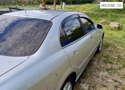 Седан Chery Oriental Son (B11) I 2011 в Шаргороде