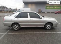 Лифтбек Chery Amulet (A15) I 2008 в Киеве