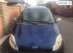 Хэтчбек 5 дверей Chery Kimo (A1) I 2008 в Виннице