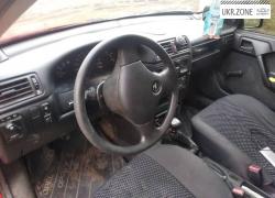 Хэтчбек 5 дверей Chery Sweet (QQ) I 2007 в Шишаках