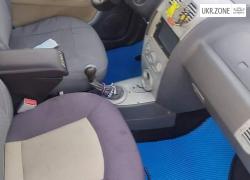 Хэтчбек 5 дверей Chery Kimo (A1) I 2008 в Голованевске