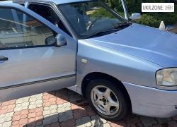 Ліфтбек Chery Amulet (A15) I 2008 у Запоріжжі
