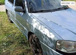 Лифтбек Chery Amulet (A15) I 2008 в Ружине