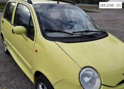 Хэтчбек 5 дверей Chery Sweet (QQ) I 2007 в Андрушевке