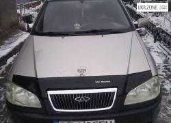 Лифтбек Chery Amulet (A15) I 2007 в Хмельницком