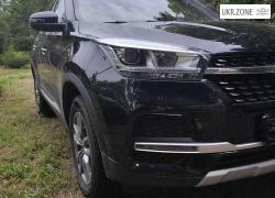 Внедорожник 5 дверей Chery Tiggo 4 I Рестайлинг 2021 в Мелитополе