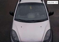 Хэтчбек 5 дверей Chery Beat (IndiS, X1) I 2012 в Конотопе