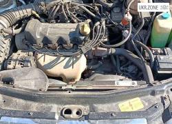 Ліфтбек Chery Amulet (A15) I 2007 у Запоріжжі