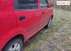 Лифтбек Chery QQ6 (S21) I 2010 в Згуровке