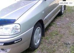 Лифтбек Chery Amulet (A15) I 2008 в Барвенковом