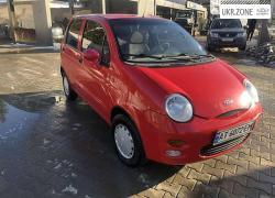 Chery Sweet (QQ) 2007 в Ивано-Франковске