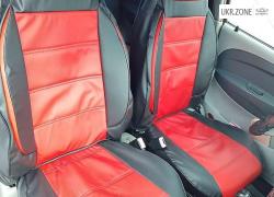 Хэтчбек 5 дверей Chery Sweet (QQ) I 2008 в Кропивни́цком