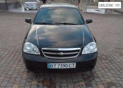 Универсал 5 дверей Chevrolet Lacetti I 2007 в Херсоне