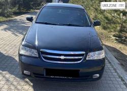 Седан Chevrolet Lacetti I 2006 в Одессе