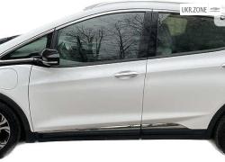 Хэтчбек 5 дверей Chevrolet Bolt I 2018 в Одессе