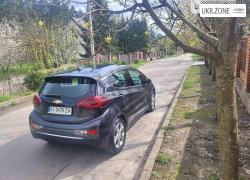 Хэтчбек 5 дверей Chevrolet Bolt I 2017 в Вышгороде