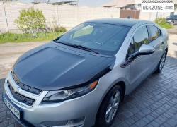 Хэтчбек 5 дверей Chevrolet Volt I 2011 в Одессе
